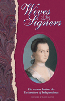 WIVES OF THE SIGNERS